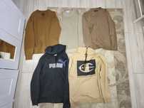 Bluze barbatesti Puma, Champions, Jak&Jones