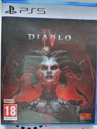 Diablo IV playstation 5