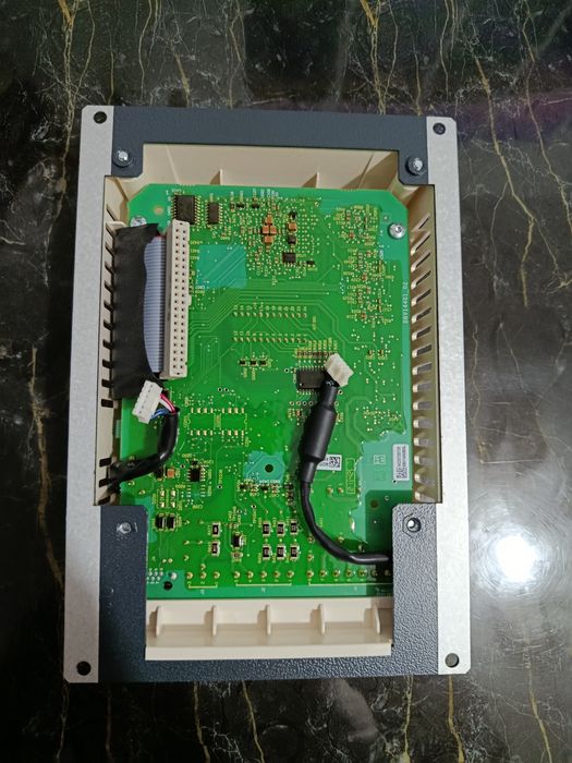 Soft starter Altistart 22 ATS22D88Q