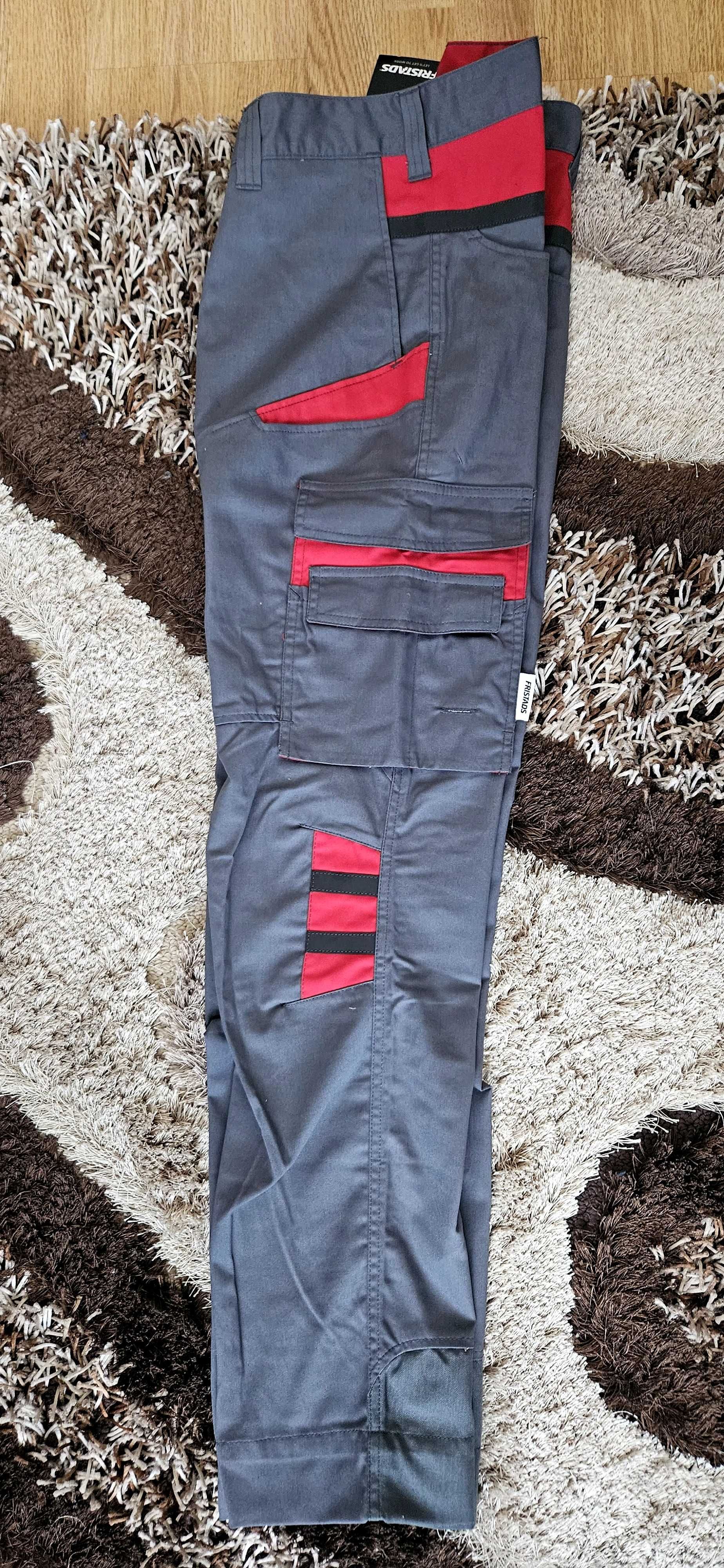 Pantaloni de lucru Fristads Barbati