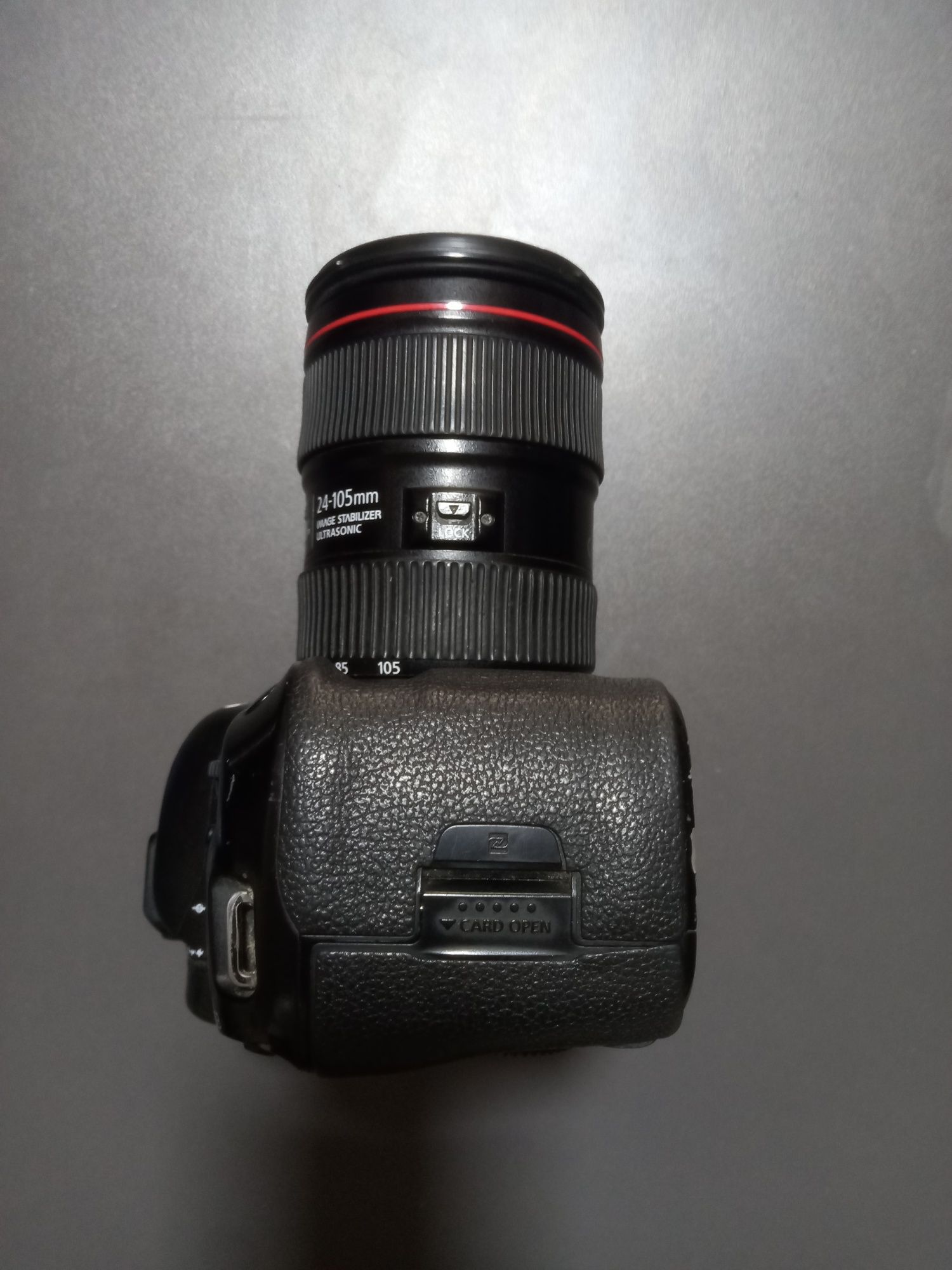 Canon mark IV sotiladi xolati yaxshi