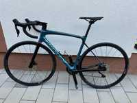 Ridley Fenix SLiC Shimano 105 Di2 2x12 cursiera noua