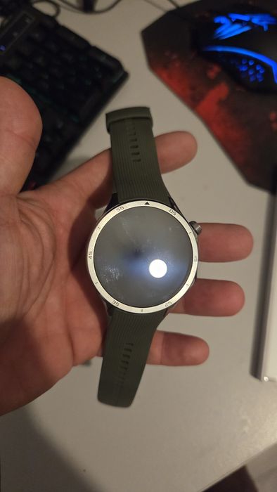 OnePlus Watch 3 Grey – Ca nou, cumpărat în iunie, garanție până 2027