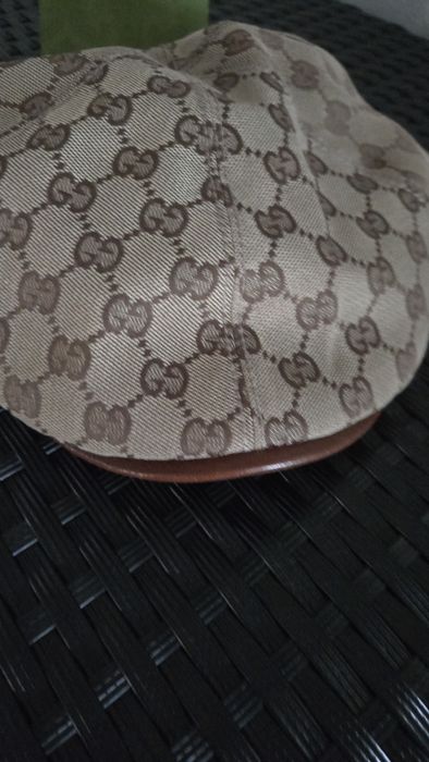 Gucci оригинален каскет