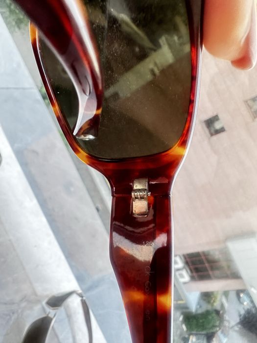 Ochelari de soare CK si Ralph L, adusi din Italia