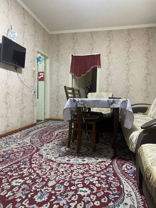 Продается‼️2/2/4 Чиланзар-8 квартал. рядом Карзинка