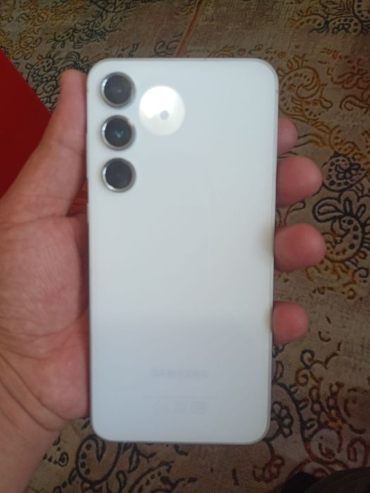 SAMSUNG A55 5G xolati alo kelishtirib beramiz