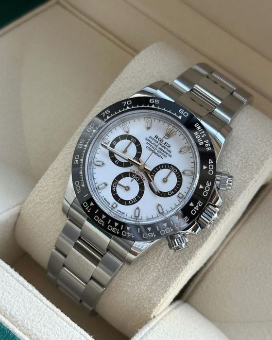ceas rolex daytona panda