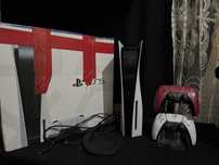 Ps5 ikkita jostik bilan