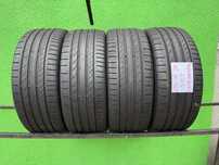 235/45/20 CONTINENTAL PROFIL 6.7MM Profil rămas 80%