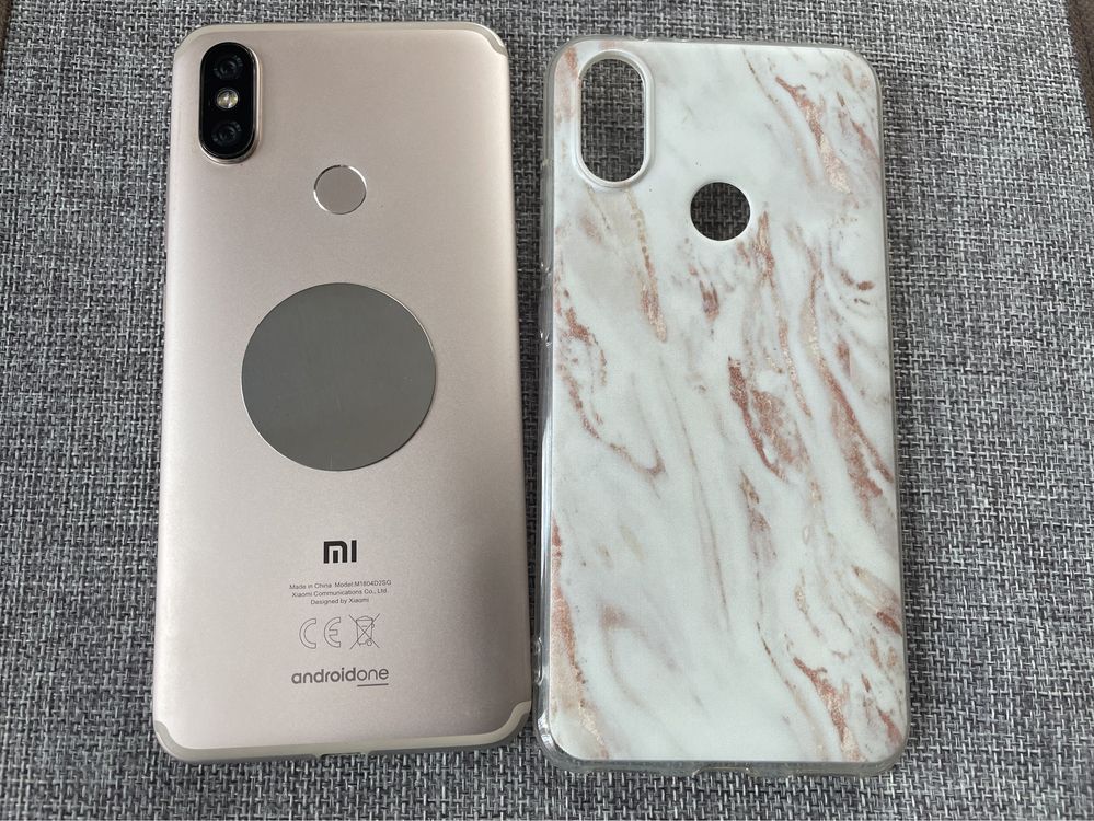 Xiaomi Mi A2, много запазен