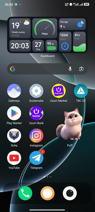 Xiaomi 13T pro 12/512