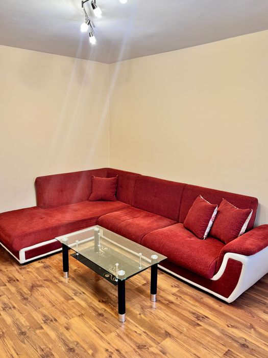 Дава се под наем Тристаен апартамент в Стара Загора, Център - 65 кв.м за 331.5 € - Снимка #2