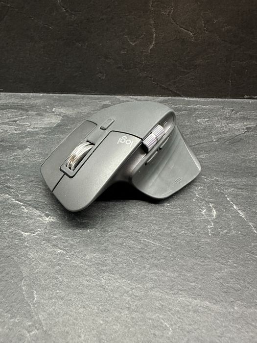 Мишка Logitech MX Master 3S