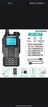 Baofeng uv k 67.