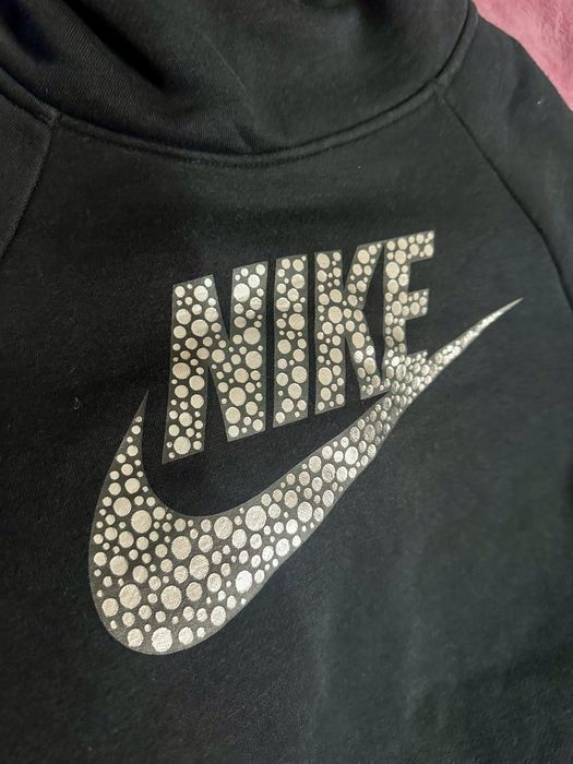 Суитшърт Nike с качулка
