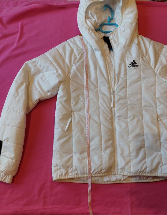 Яке Адидас М размер