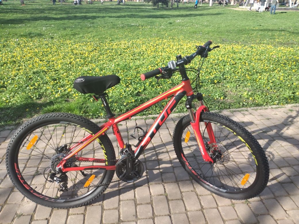 Vand bicicleta MTB 27.5"