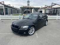 BMW E90 318i  AUTOMAT 2010.  Euro 5"