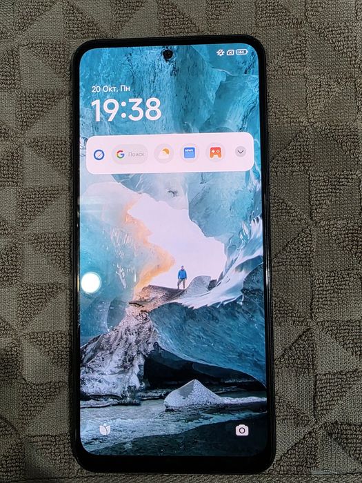 Redmi note 12 128 gb