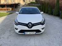 Renault Clio 91mii Km/RAR Carte RO Efectuate/Automata/TVA Deductibil/Navigatie