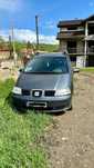 Seat Alhambra din 2007