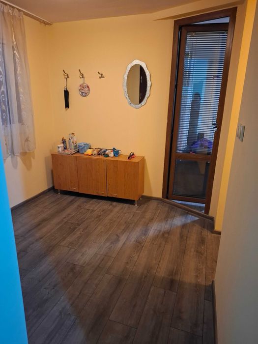 Къща в село Лютидол