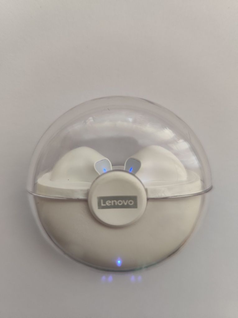 Безжични слушалки LENOVO