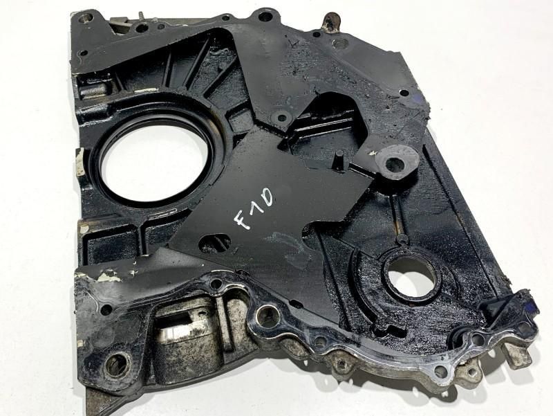 Capac distributie / vibrochen BMW Seria 5 (2010-2017) [F10] 3.0d N57d30A 7800023