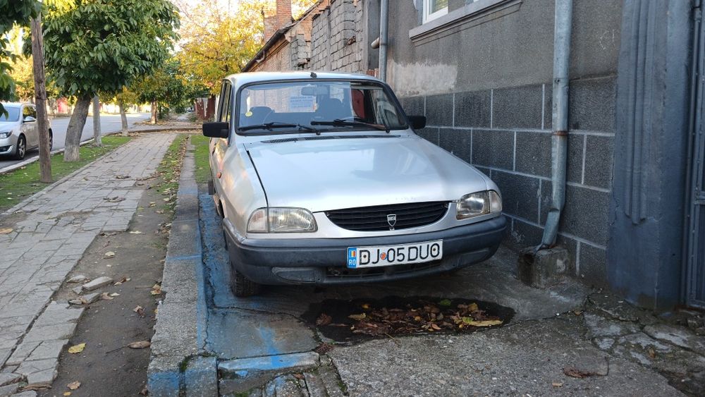 Dacia Break 1310