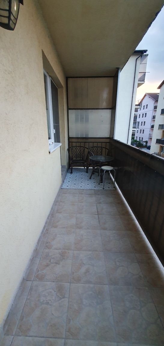 Apartament 3 camere de închiriat în turnisor