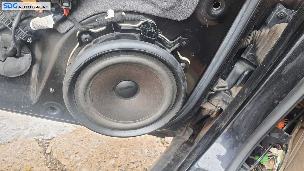 Boxa Difuzor Audio Audi A4 B6 2001 - 2005 Cod 8E0035411 [C1797]