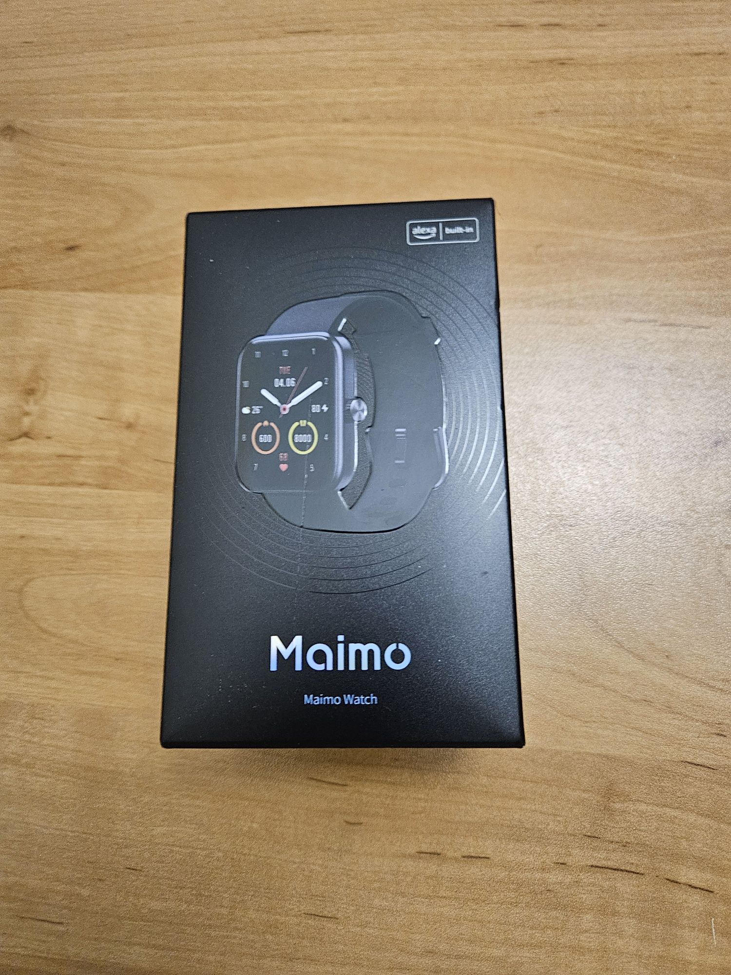 Смарт-часы Maimo watch