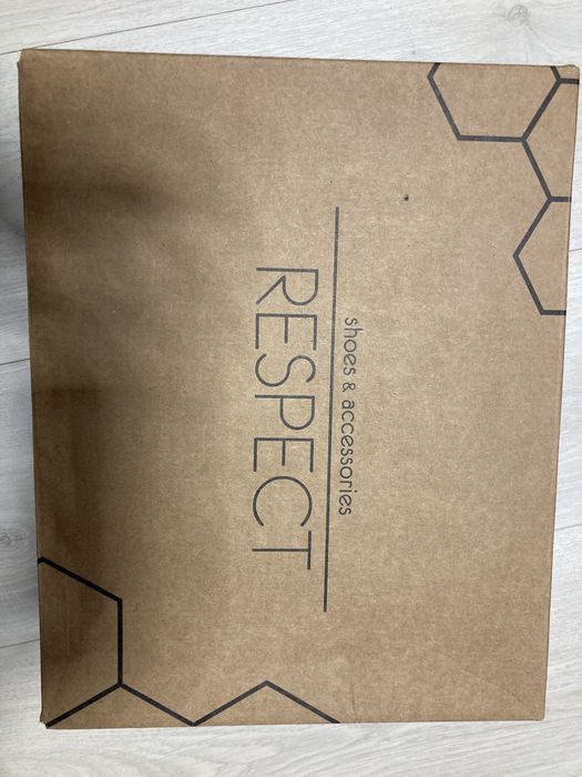 Ghete din piele OTTER