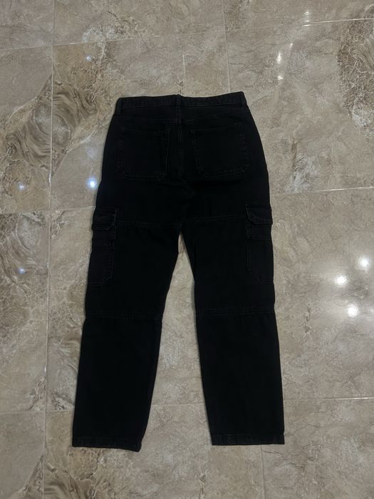 Дъбки Bershka - Baggy