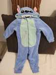 Salopeta stich primark 92 cm