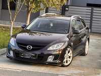 Mazda 6 GTA 2.0d/Bi-Xenon/Posibilitate rate fixe