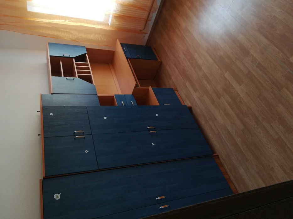 de vanzare apartament 3 camere decomandat,et 4,Aradul Nou