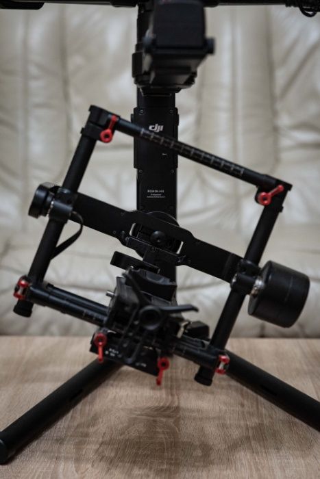 Stabilizator DJI RONIN Mx