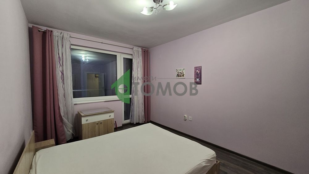 Дава се под наем Тристаен апартамент в Стара Загора, Опълченски - 78 кв.м за 351.9 € - Снимка #4