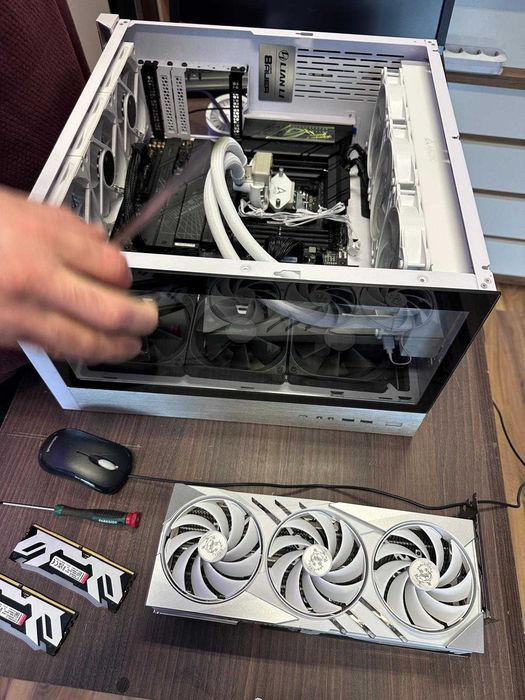 Ai nevoie urgent de reparații? Noi venim la tine acasă sau la birou!