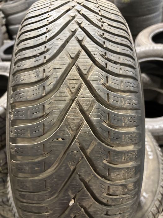 185/60/15 set M+S bfgoodrich 6mm stare f buna