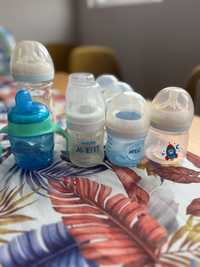 Бебешки шишета Philips Avent