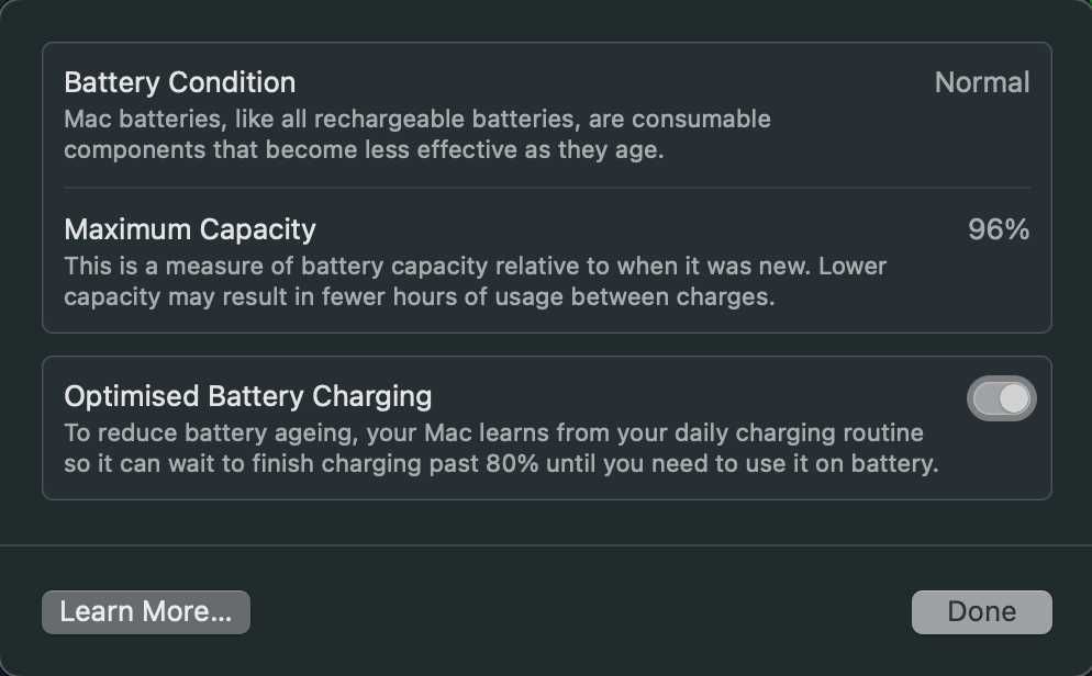 Apple MacBook Air M1 13-Inch Silver/-256gb/-8gb/-88-Cycle/61W-Charger/