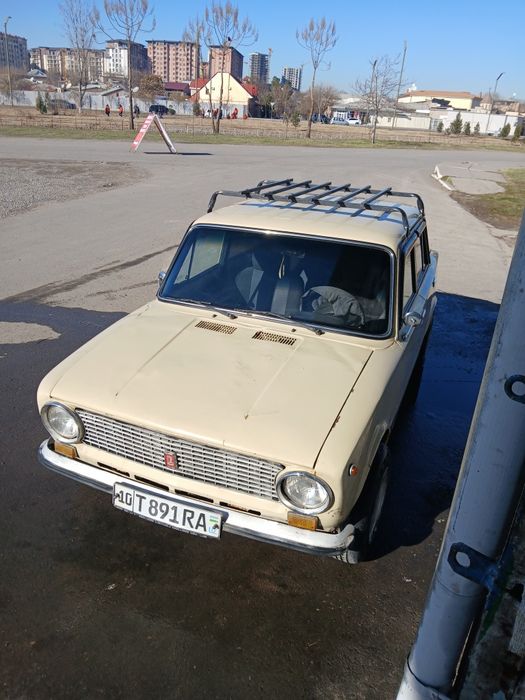 Ваз 2101 газ бензин матор идеал ходовой идеал кузов есть немного работ