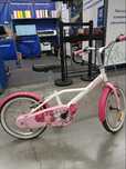 Bicicletă Doctogirl 500 - produs resigilat - (SecondHand) Decathlon