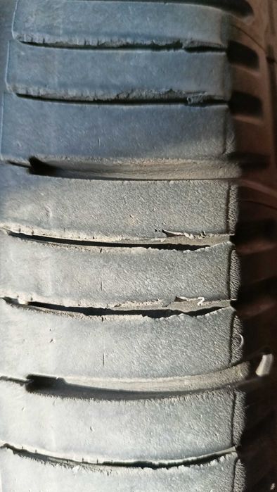 Всесезонни гуми Michelin Premier LTX 235/55/19 101H DOT2622