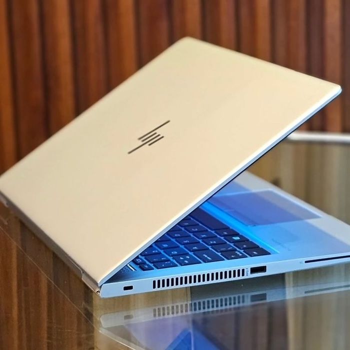 HP envy x360 core i5 512гб