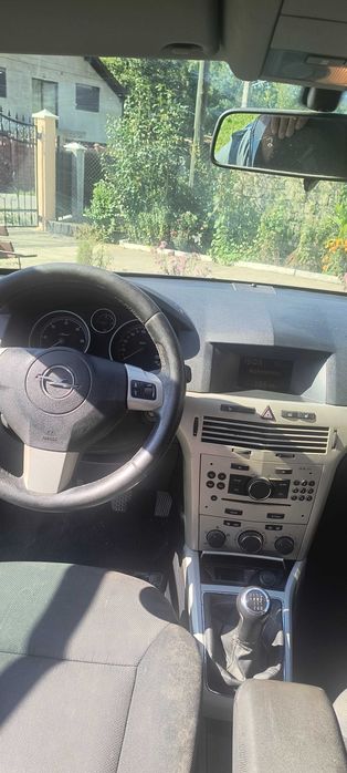 Vând Opel Astra h OPC