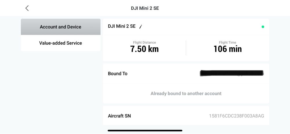 Drona DJI Mini 2 SE Fly More Combo